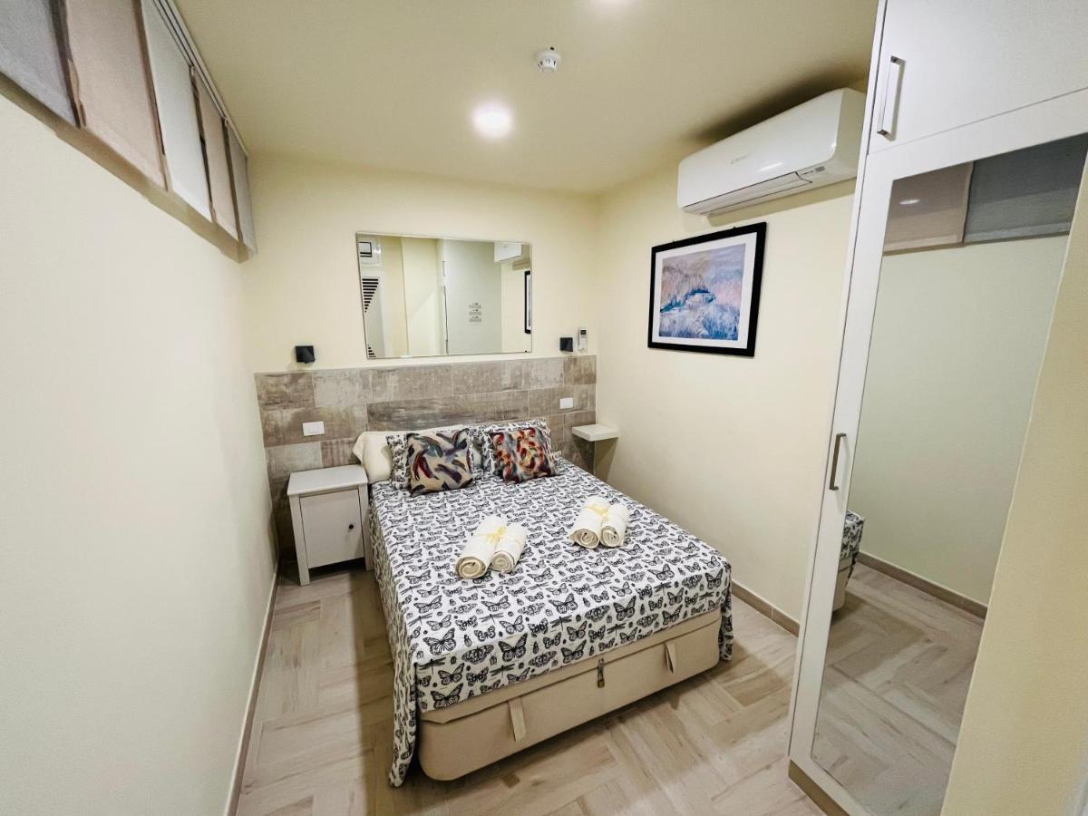 Atlantic Coast Apartment - Playa Del Ingles Playa del Inglés Exterior foto