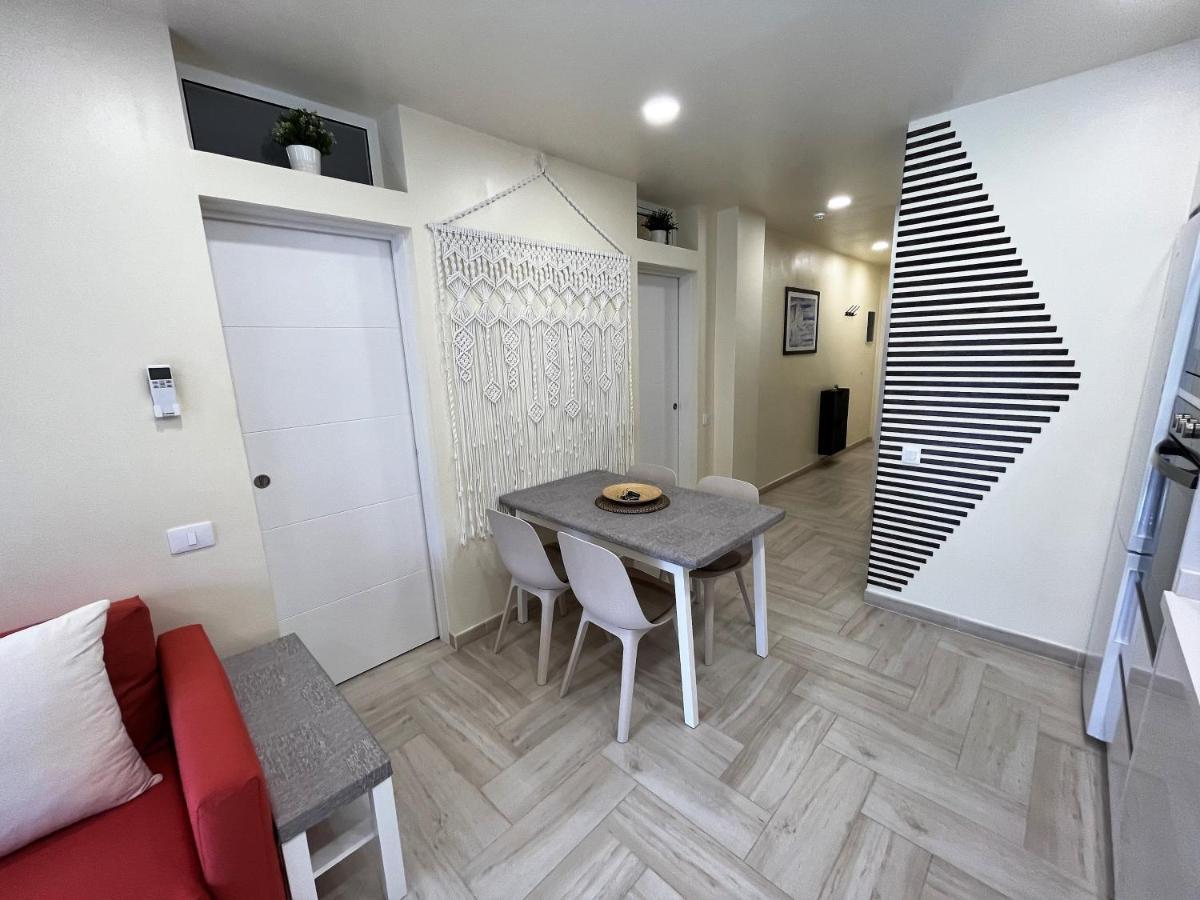Atlantic Coast Apartment - Playa Del Ingles Playa del Inglés Exterior foto