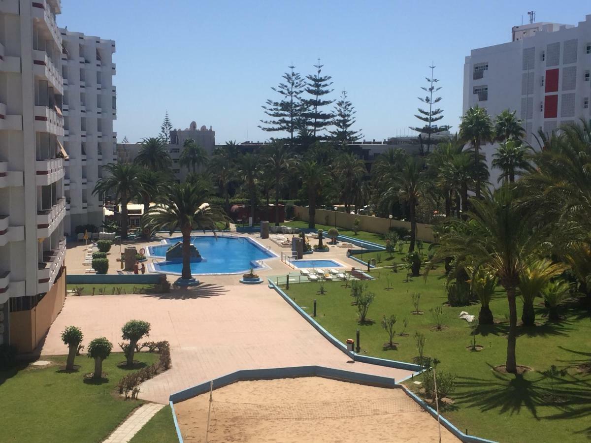 Atlantic Coast Apartment - Playa Del Ingles Playa del Inglés Exterior foto
