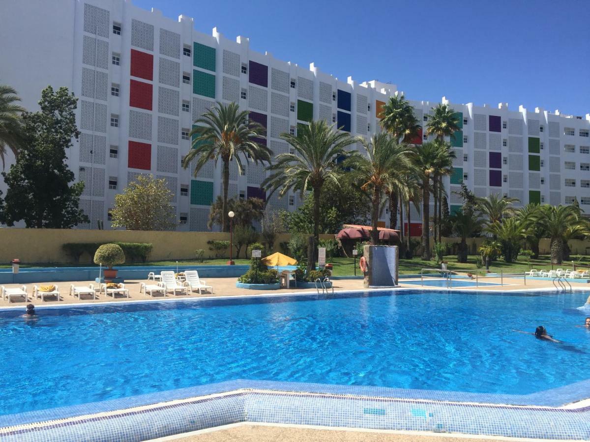 Atlantic Coast Apartment - Playa Del Ingles Playa del Inglés Exterior foto